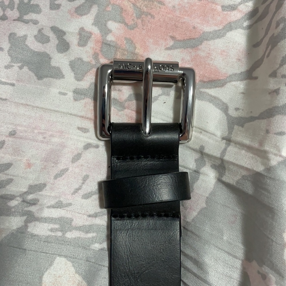 Michael Kors belt